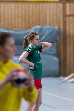 Bild 58 - A-Juniorinnen HSG Kremperheide/M�nsterdorf - Wellingdorfer TV - Ergebnis: 18:30